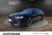 Audi S6  avant tdi quattro ahk+pano+b&o+hud+matrix