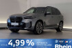 BMW X5  xdrive30d m sportpaket navi/led/dab/h&k navi/led/d