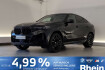 BMW X6  xdrive30d m sport m sport pro navi/led/ahk/h& navi