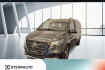 Mercedes Classe V Avantgarde Benz v 300 v 300 d 4m ava/l distr.standhz 360  multibeamled