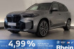 BMW X5  xdrive30d m sportpaket navi/led/h&k/sport lr navi/