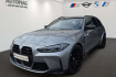 BMW M3 Competition competition mdriver?spackage*drivassprof*harman*kl