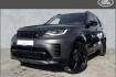 Land Rover Discovery  dynamic se d350 off road pano stnd.heiz.22