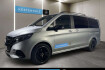 Mercedes Classe V  Benz v 300 d lang 4m amg widescreen 360  stdhzg ahk 9g