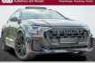 Audi Q8  50 tdi quattro *pano*hud*360*black edition