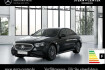 Mercedes Classe E AMG Line NIGHT Edition Benz e 450 d 4matic limousine amg mbux burm night led