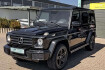 Mercedes Classe G Professional Benz g 350 d.ahk.shz.sthz.leder.nav.exkl paket.totwinkel asst