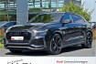 Audi RS Q8  Rs q8 qu keramik b&oadv. nachtsicht pano ahk 360