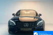 Mercedes C63 AMG  Benz c 63 amg c 63 s amg*1hand*keramik*carbon*perfor abgas*vol