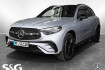Mercedes GLC AMG Line Advanced Benz glc 450 d 4m amg distronic+standhz.+led+pano+ahk