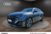 Audi Q8  50 tdi quat.tipt. s line+ahzv+air+sthzg+laser