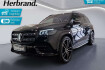 Mercedes GLS  Benz gls 400 d 4m amg ahk pano hud 360  memory 23?lm