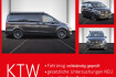 Mercedes Classe V  Benz v 300 marco polo allrad easyup leder ahk 2 5to
