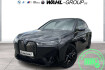 BMW iX  Ix m60 lc prof ahk soft close luft laser b&w