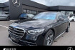 Mercedes Classe S  Benz s 350 d 4m l amg sport fond ent pano chauffeur sitzkl