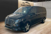 Mercedes Classe V Exclusive Benz v 300 v v 300 d 4matic exclusive lang