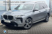 BMW X7  xdrive40i m sport ahk p sky 6 sitze sthzg h&k