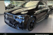 Mercedes GLE AMG Line Advanced Plus Benz gle 350 gle 350 de 4m amg pano*hud*airmatic*ahk*burme*22