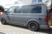 Volkswagen California Camper T6.1 california california beach camper edition 4motion