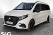 Mercedes Classe V Avantgarde Benz v 300 d avantgarde lang amg ahk+standhz.+m led