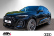 Audi Q5  suv e hybrid quattro stronic acc ahk 360  b&o