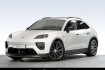 Porsche Macan Electric  Macan 4 innodrive head up bose luftfederung