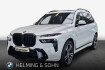 BMW X7  xdrive40i m sport pro ahk acc head up standhz. uvm