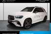 Mercedes GLE Edition Benz gle 450 d 4m amg+dist+memory+pano+airmatic+ahk++