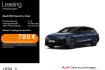Audi S6 Sportback e-tron  S6 e tron *matrix*hud*b&o*shz*leder