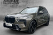 BMW X7  xdrive 40d *m sport pro* lc prof acc kamera 360