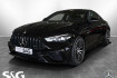 Mercedes CLE 53 AMG  Benz cle 53 amg 4m+ coupe mbux+360 +dig led+pano+nigh