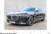 BMW Série 7  750 e xdrive limousine da prof. massage pa prof. hud