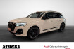 Audi Q7 S-Line tdi tiptronic quattro s line 7 sitzer