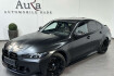 BMW M3 Competition xdrive competition nav+led+h&k+kam+hud+vc+19 20