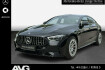 Mercedes AMG GT  benz amg gt  benz amg gt amg gt 43 4m+ v8 sty. aero dynp pano hud memory