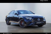 Mercedes E53 AMG  Benz e 53 amg 4m+   amg burm night premium memo 360