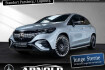 Mercedes EQE  Benz eqe 53  amg eqe 53 suv 4m+ pano hud tv hypersc