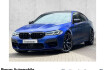 BMW M5 Competition limousine laser m drivers da prof pa+ softcl.