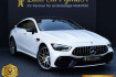 Mercedes AMG GT  benz amg gt  benz amg gt 53 4matic+ burmester klappen 360grad led
