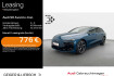 Audi S6 Sportback e-tron  S6 e tron *matrix*hud*ahk*pano*b&o*shz