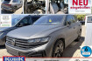 Volkswagen Touareg R-Line touareg 3.0 tdi r line black style+allradlenkung+