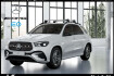 Mercedes GLE AMG Line Advanced Plus Benz gle 400 e 4m amg sport/pano/burm/hud/ahk/night