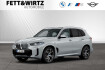 BMW X5  xdrive50e inkl. ? 1.190 zubehorbonus* m sport|ahk|