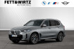 BMW X5  xdrive50e m sport|ahk|pano|daprof.|h/k