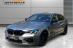 BMW M5 Competition competition h&k laser hud drivers massage