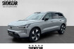 Volvo EX90 Ultra Ex90 ultra twin performance electric awd 7 sitzer luftf