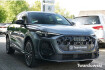Audi SQ5 quattro Sq5 3.0 tfsi matrix pano acc hud b&o app