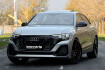 Audi Q8  50 tdi sline.matrix.softcl.pano.hud.360 .ahk