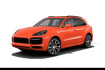 Porsche Cayenne  gts