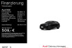 Audi SQ8  Sq8 competition  pano  carbon  b&o  assist plus